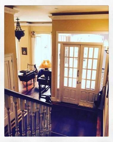 Hotel Gastronómico Araucaria