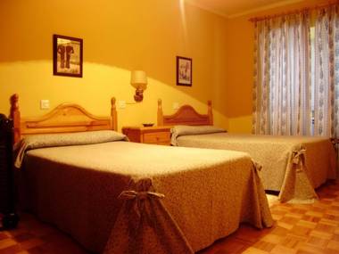 Escuder Apartamentos Turísticos