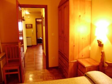 Escuder Apartamentos Turísticos