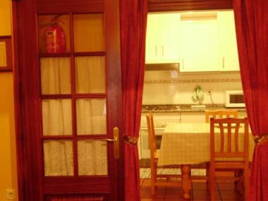 Escuder Apartamentos Turísticos