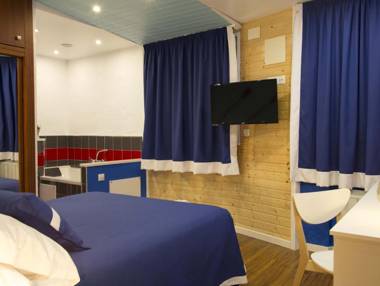 Hotel A. G. Porcillan