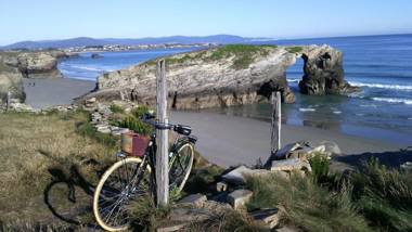 Apartamentos Rurales San Xillao