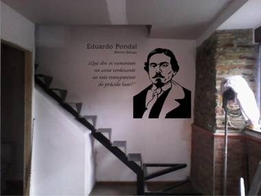 Apartamentos Rurales San Xillao