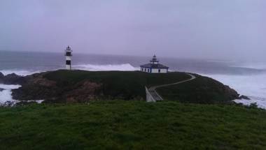 Hostal Ponte Dos Santos