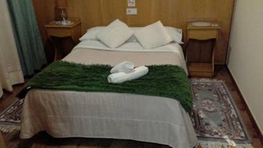 Hostal Ponte Dos Santos