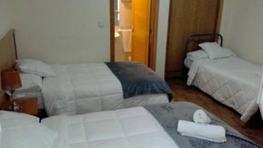 Hostal Ponte Dos Santos