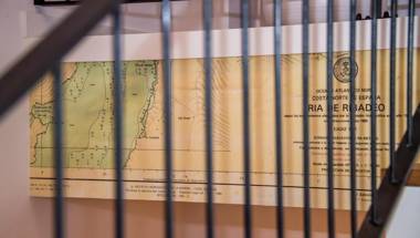 HOTEL JAVIER MONTERO