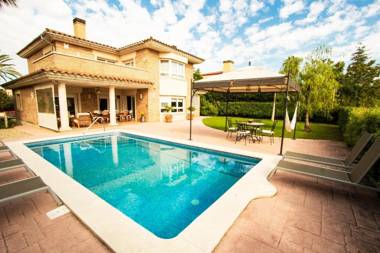 Villa Reus
