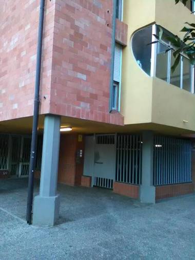 Habitaciones cerca del mar