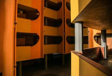 Habitaciones cerca del mar