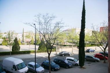 Habitaciones cerca del mar