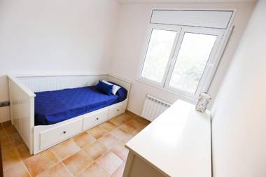 Aiguesverds Villa Planet Costa Dorada