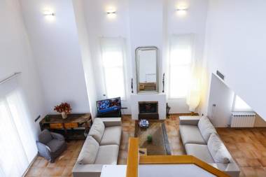 Aiguesverds Villa Planet Costa Dorada