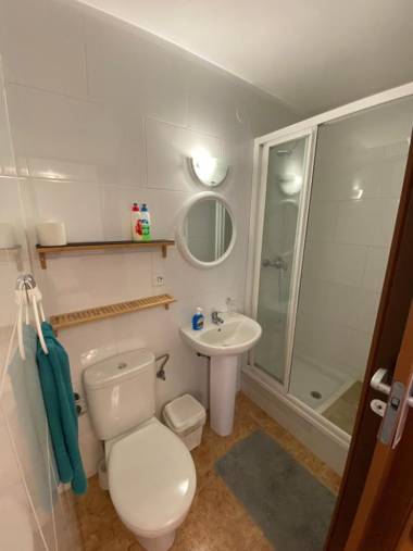 hostal urpi-oklahoma