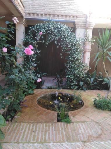 La Venta del Arriero