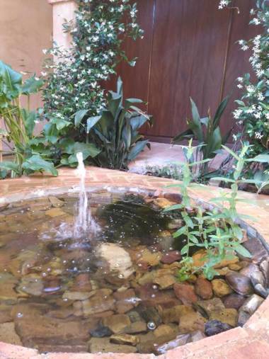 La Venta del Arriero