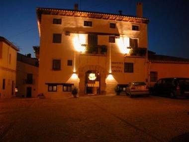 Hotel Restaurante Doña Anita