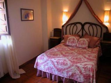 Hotel Restaurante Doña Anita