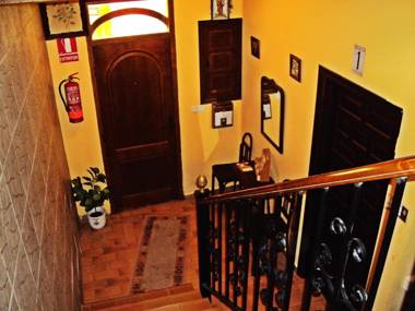 Alojamiento Turístico La Tinaja