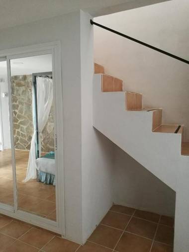 Pensión Isla - Couples Only