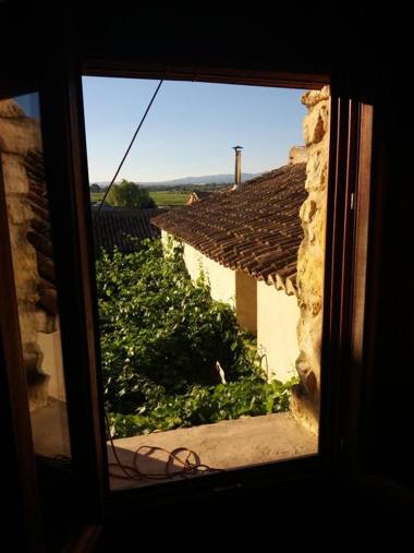 Casa Rural La Parra 1923 Requena