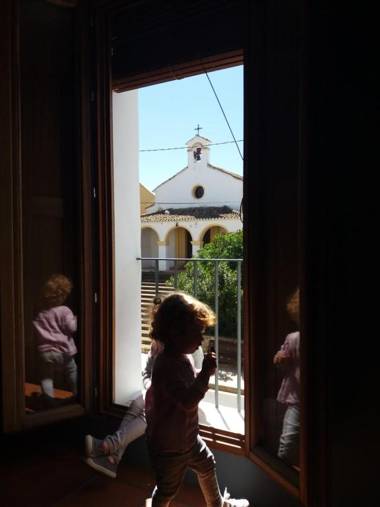 Casa Rural La Parra 1923 Requena