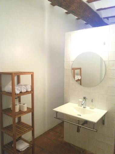 Casa Rural La Parra 1923 Requena