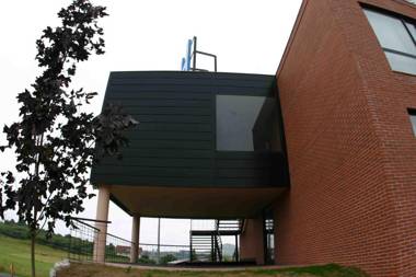 Puerta de Santillana