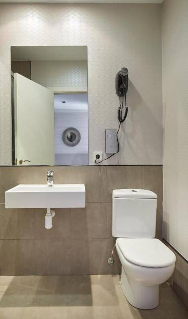 Hotel Berri Versalles