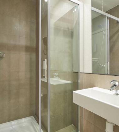 Hotel Berri Versalles