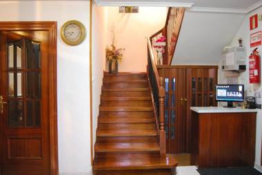 Hotel Abrego Reinosa