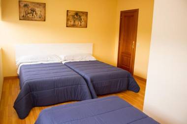 Hospedaje Bahía de San Simon