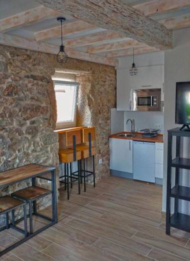 Catapeixe Holiday Apartments