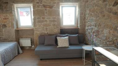 Catapeixe Holiday Apartments