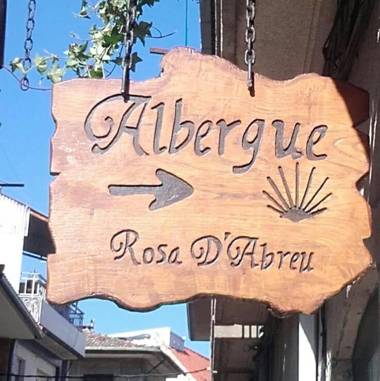 Albergue Casa de Abreu