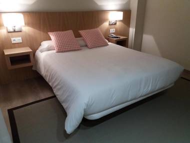 Hotel Mirador Ría de Arosa