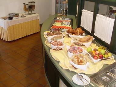 Hotel Spa Bosque mar