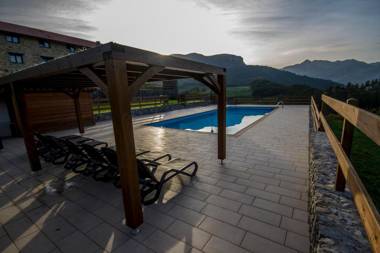 Apartamentos Baolafuente