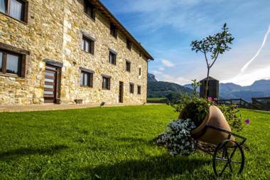 Apartamentos Baolafuente