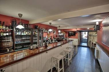 La Posada de Ojébar Rústica