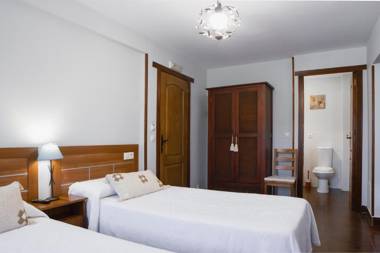 La Posada de Ojébar Rústica