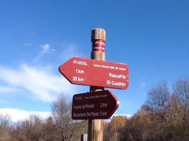 Posada el Campanario