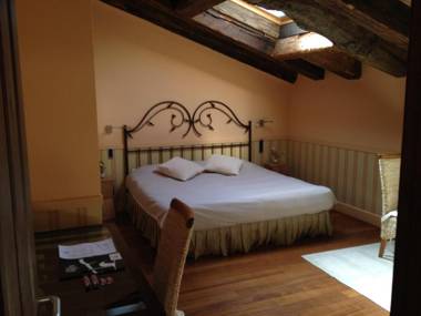 El Rincón de Rascafría