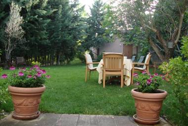 Hotel Moli de l'Hereu