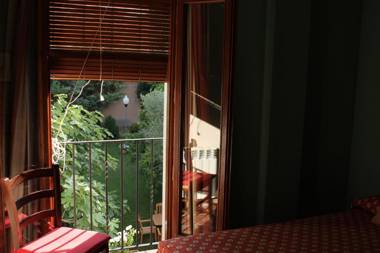 Hotel Moli de l'Hereu