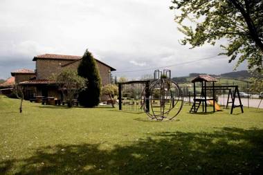 Apartamentos La Gloria