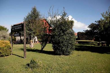 Apartamentos La Gloria