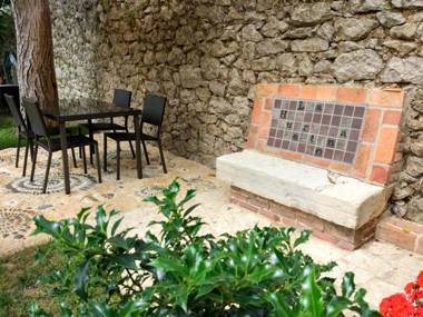 Apartamentos La Huertona