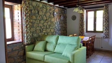 Apartamentos La Huertona