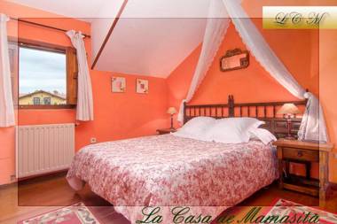 La Casa de Mamasita
